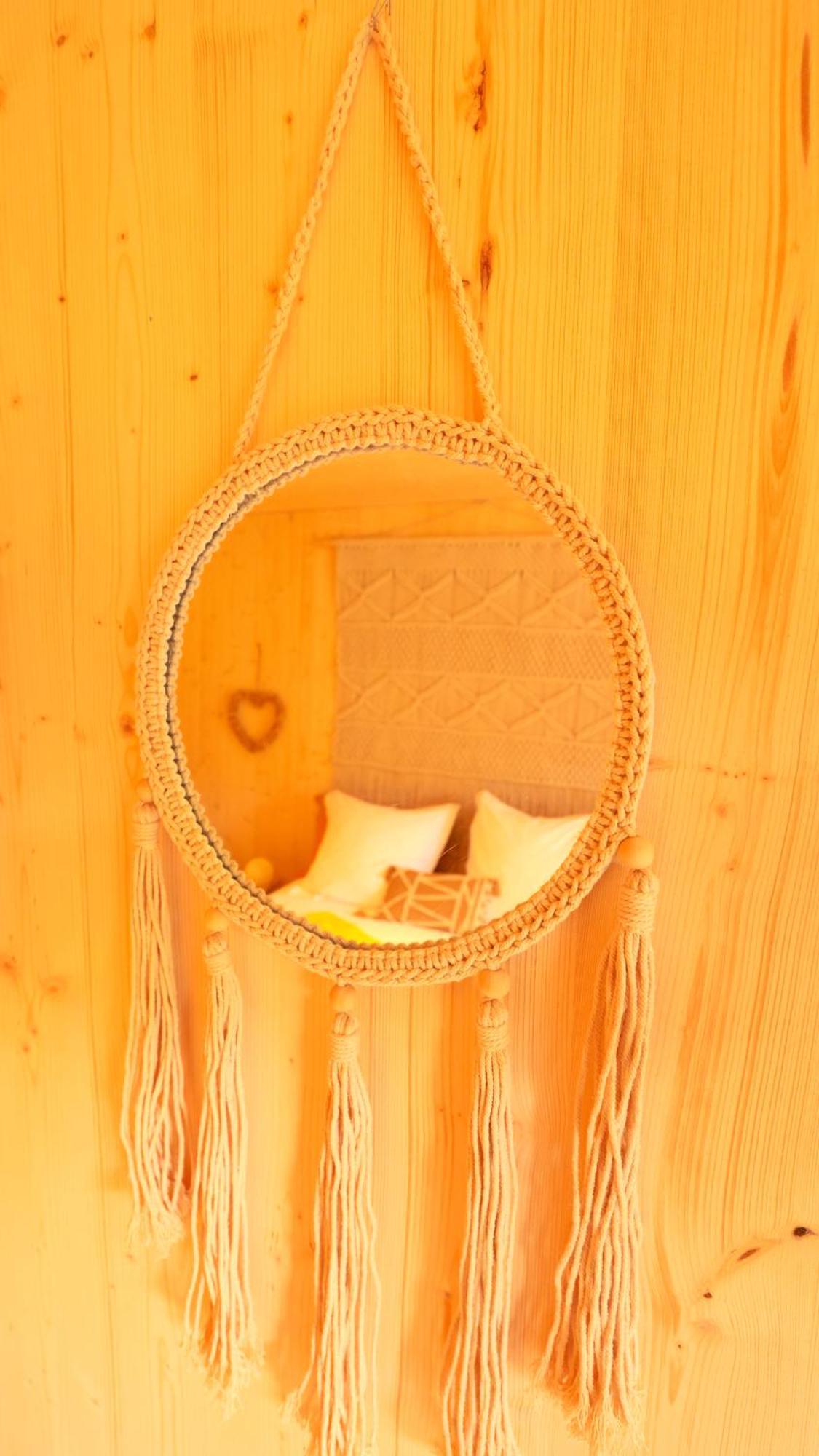 Douce Quietude "L'Escapade" Chambre D'Hotes Vals-les-Bains Bagian luar foto