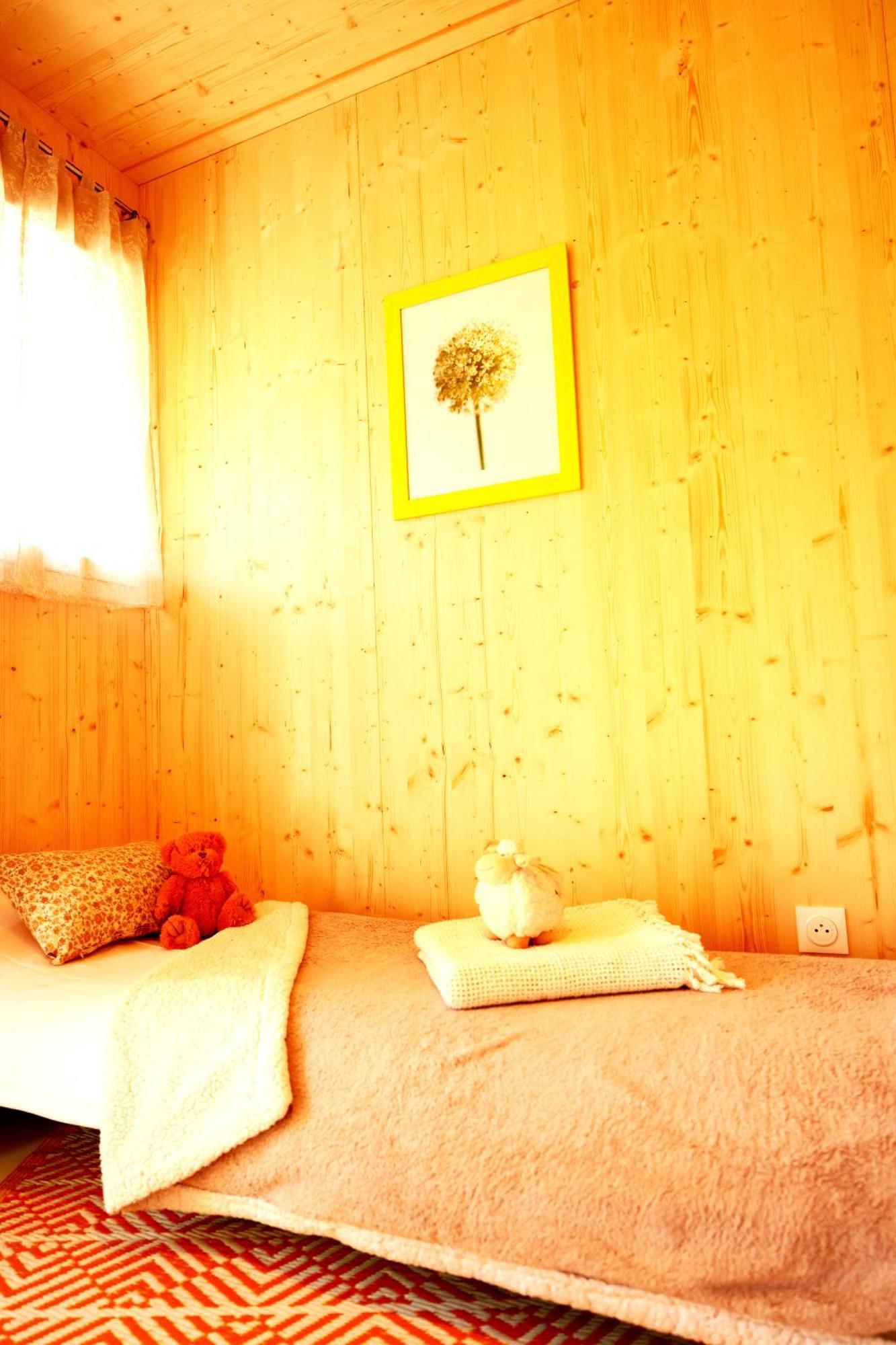 Douce Quietude "L'Escapade" Chambre D'Hotes Vals-les-Bains Bagian luar foto