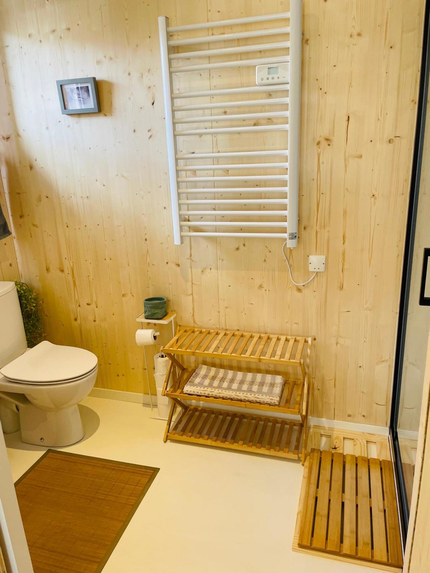 Douce Quietude "L'Escapade" Chambre D'Hotes Vals-les-Bains Bagian luar foto